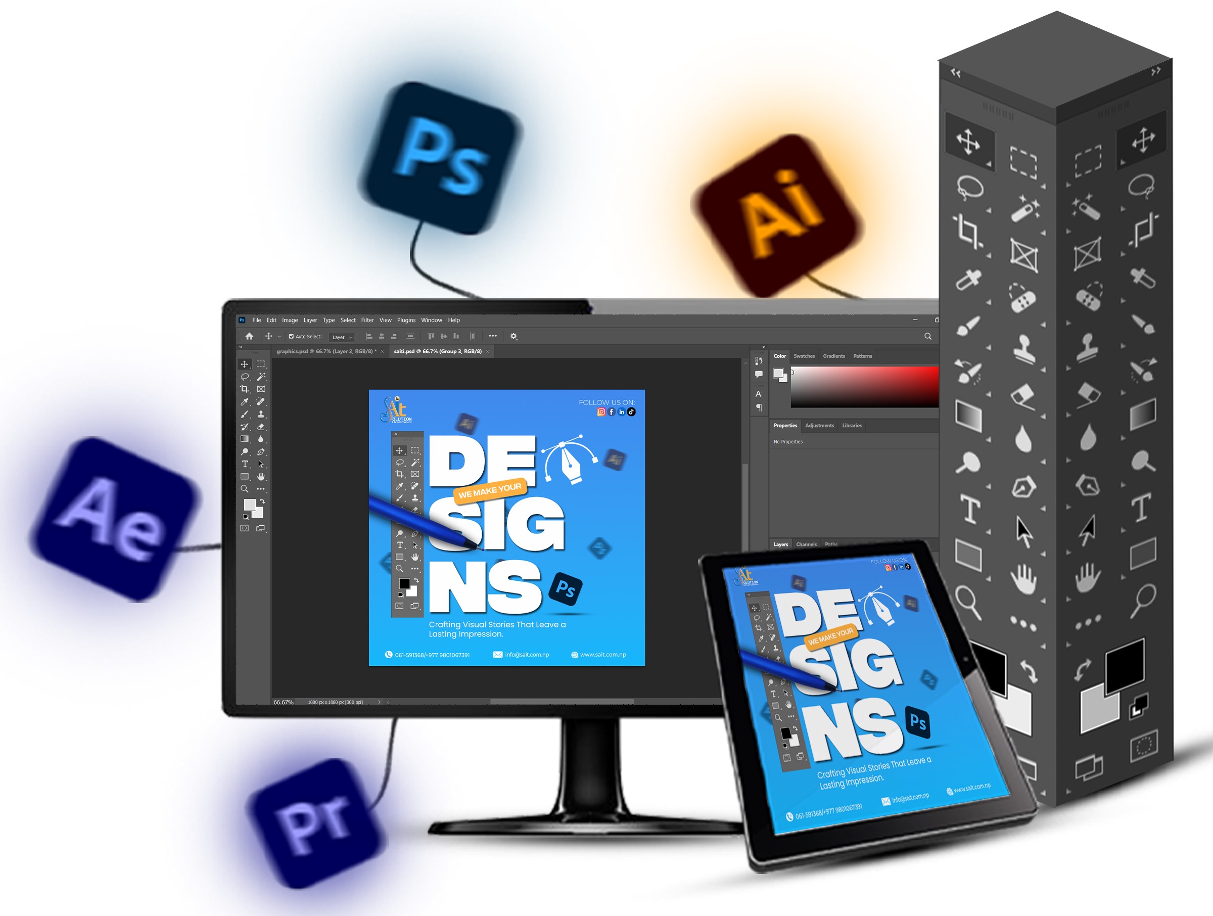 Top Digital Marketing Agency Nepal
