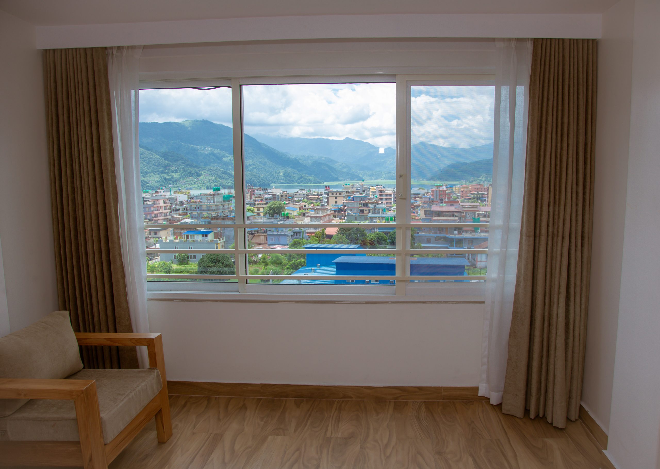 Stay Inn Hotel - Room View