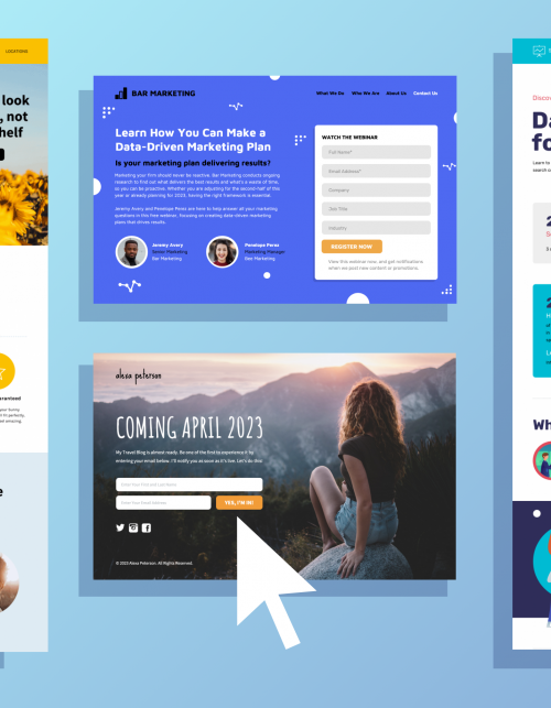 Landing-Page-Examples